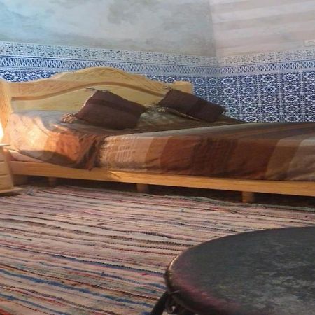 Riad Drissia Panoramic Fès Exterior foto